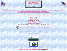 Tablet Screenshot of brooklynkittens.com